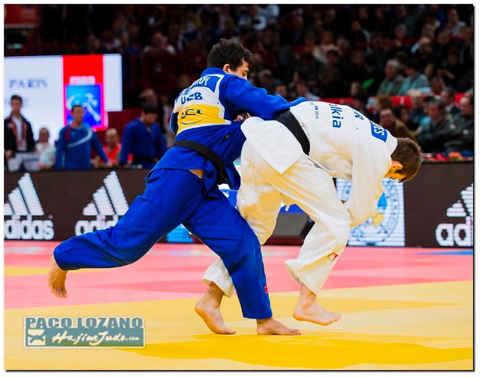 Paris 2014 by P.Lozano cat -66 kg (117)